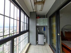 阳台