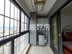 阳台