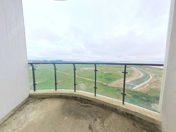 阳台