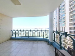 阳台