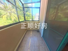 阳台