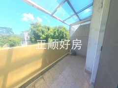 阳台