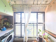 阳台