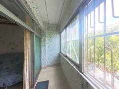 阳台
