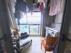 阳台