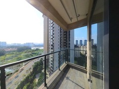阳台