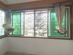 阳台