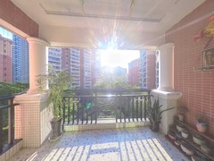 阳台