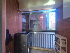 阳台