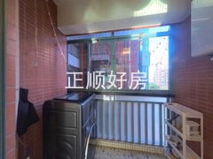阳台
