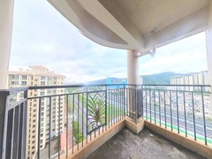 阳台