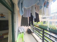 阳台