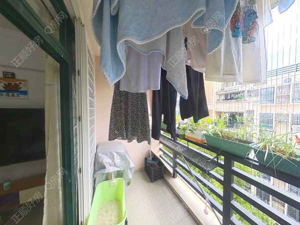 阳台