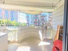 阳台