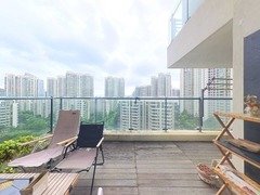 阳台