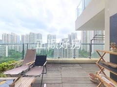 阳台