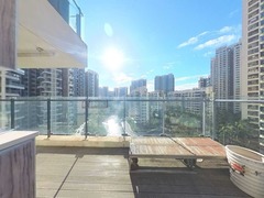 阳台