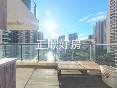 阳台