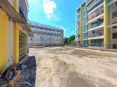 露台