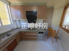 厨房
