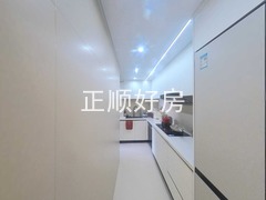 厨房