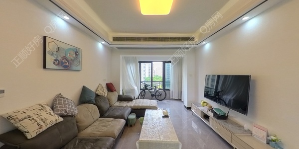 VR看房