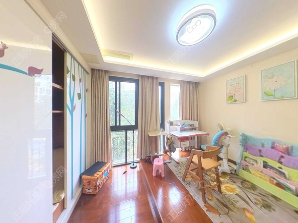 儿童房