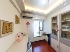 卧室