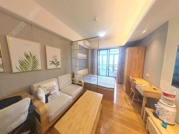 VR看房