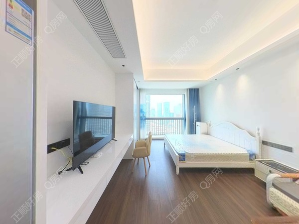 VR看房