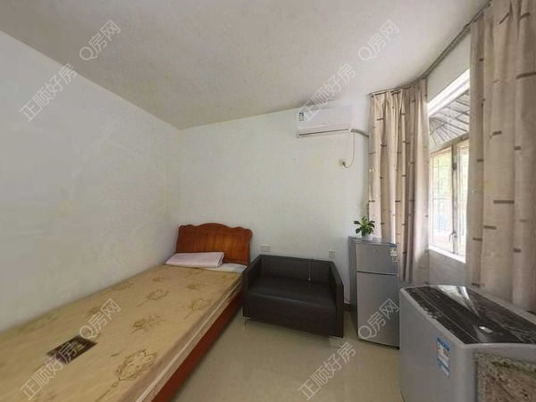 VR看房