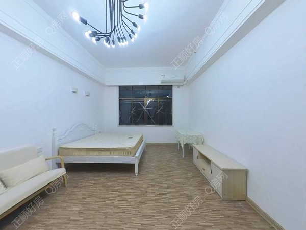 VR看房