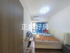卧室