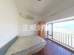 卧室