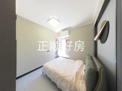 卧室
