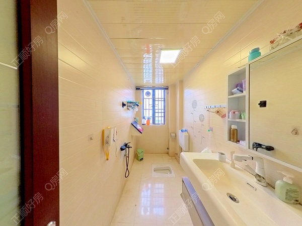卫生间