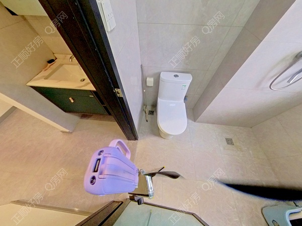 卫生间