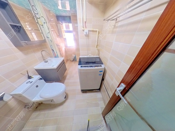 卫生间