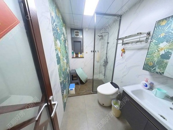 三楼卫生间