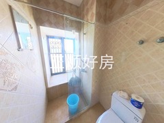 卫生间