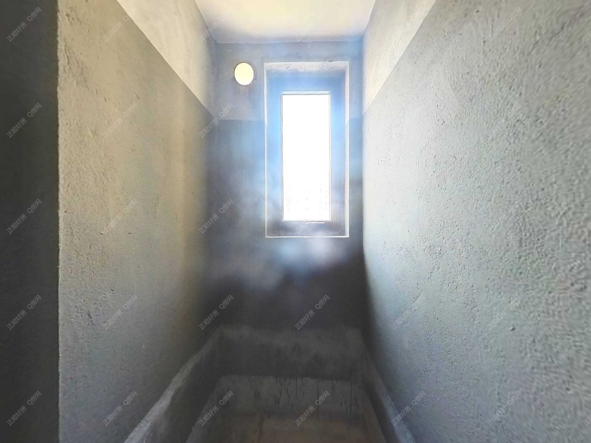 珠海华发峰尚二期 卫生间照片_斗门 华发峰尚 130.69㎡ 4房2厅 南向