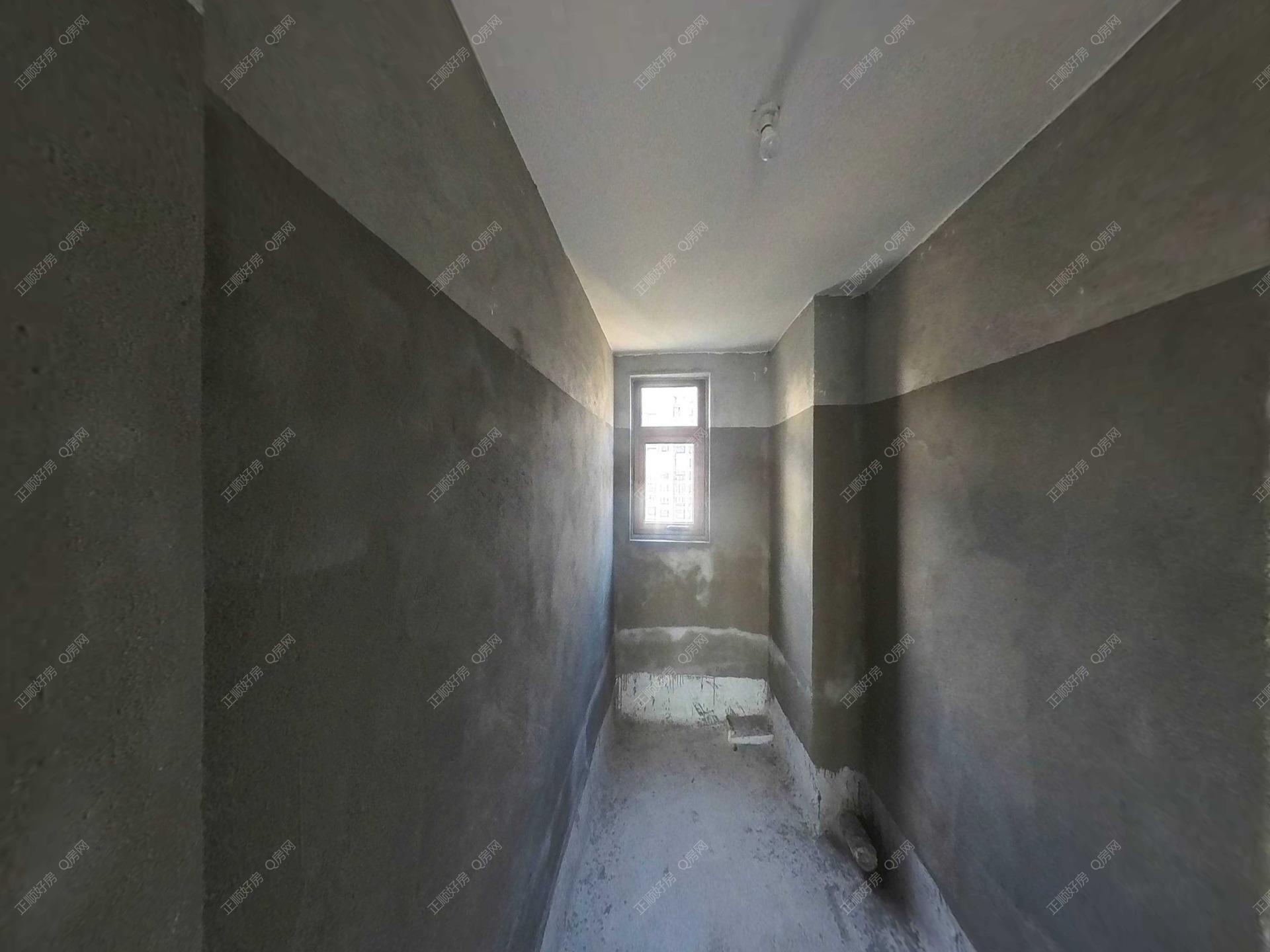 珠海华发峰尚二期 卫生间照片_斗门 华发峰尚 130.69㎡ 4房2厅 南向