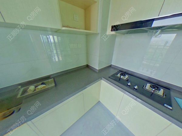 厨房