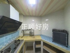 厨房