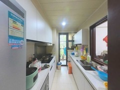 厨房