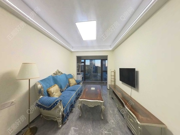 VR看房