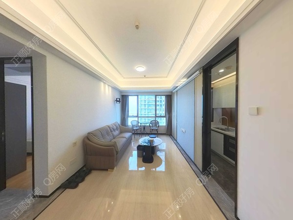 VR看房