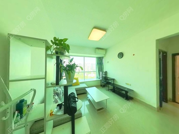 VR看房