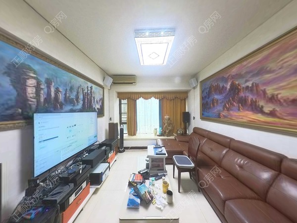 VR看房