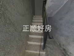 楼梯间